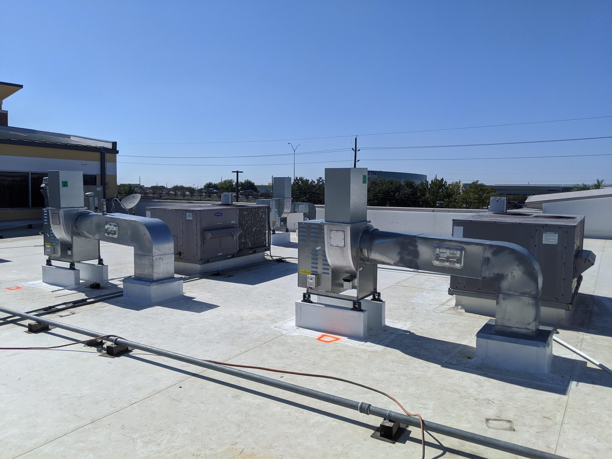 Utility Sets AccuVent